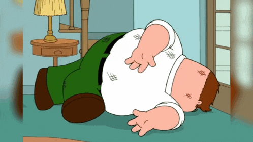 Peter Griffin Meme