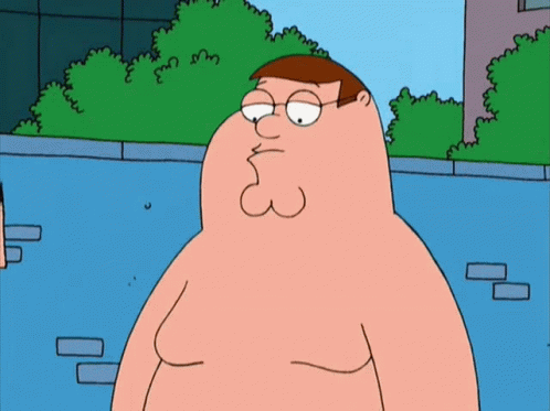 Peter Griffin Vomit GIF. This 498 x 373 animated GIF is part of our family guy vomit collection. Related themes include vomit. Created by wfezzari. View the…
