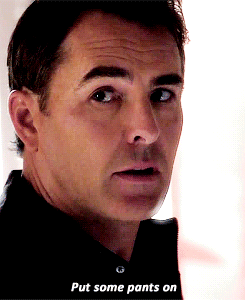 Peter Hastings Pretty Little Liars GIF. This 245 x 300 animated GIF is part of our peter north collection. Created by zimowadusza. View the original…
