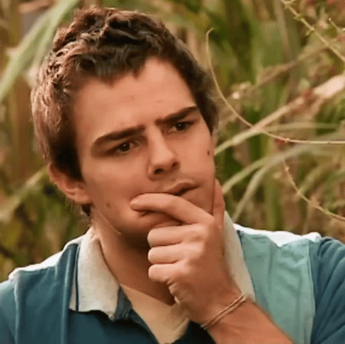 Peter Lanzani Juan Pedro Lanzani GIF