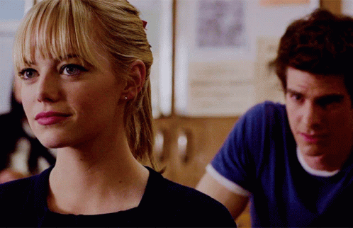 Peter Parker GIF. This 498 x 322 animated GIF is part of our peter north collection. Created by _dongcore_. View the original animation, share it, or browse…