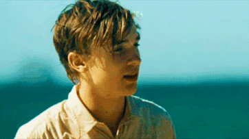 Peter Pevensie William Moseley GIF