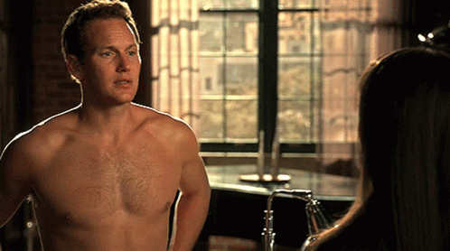 Peter Wilson GIF