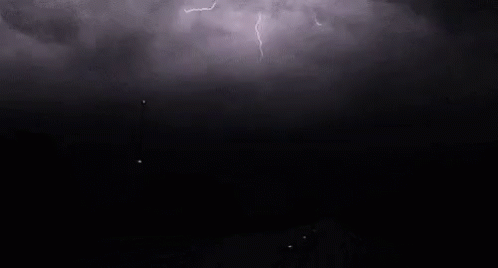 Petir GIF