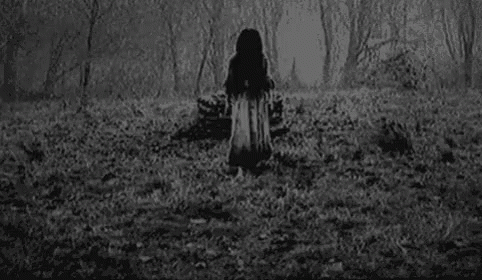 Petite Fille GIF