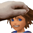 Petpet Kh1 Sticker