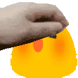 Petpetemoji Hypeyx Sticker