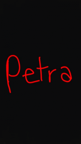 Petra Loves Peen GIF