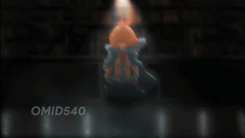 Petra Natsuki Subaru GIF