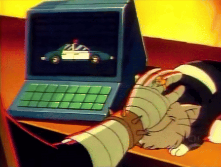 Petting Cat Dr Claw GIF. This 448 x 338 animated GIF is part of our inspector gadget villain collection. Related themes include soon. Created by SpaceVixen…