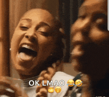 Petty Ahhh GIF