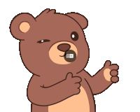 Pew Pewpew Sticker