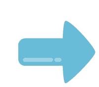 Pfeil Arrow Sticker