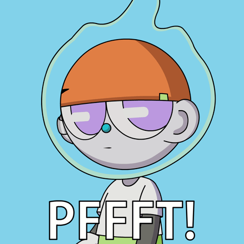 Pfft Seizon GIF