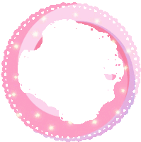 Pfp Frame Sticker