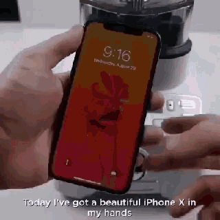 Ph Apple GIF