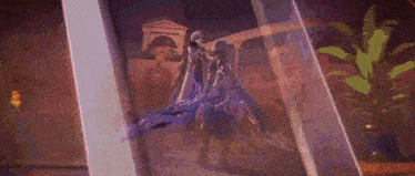 Phainon Character Introduction Phainon Character Trailer GIF