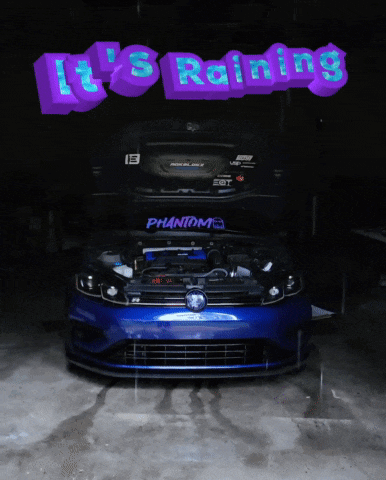 Phantom Car GIF
