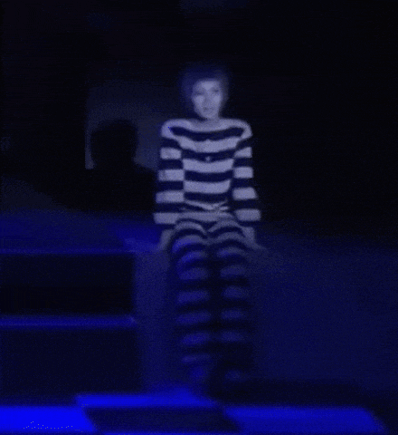 Pharos Persona 3 GIF