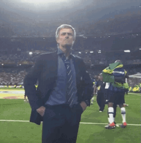 Phatearl GIF. This 492 x 498 animated GIF is part of our jose mourinho collection. Created by Okaydamn. View the original animation, share it, or browse…