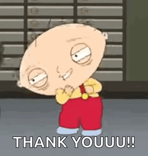 Phatearl GIF. This 472 x 498 animated GIF is part of our stewie hi collection. Created by Les00. View the original animation, share it, or browse related…