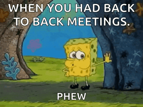 Phew Close GIF