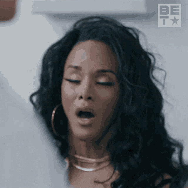 Phew Izzy GIF