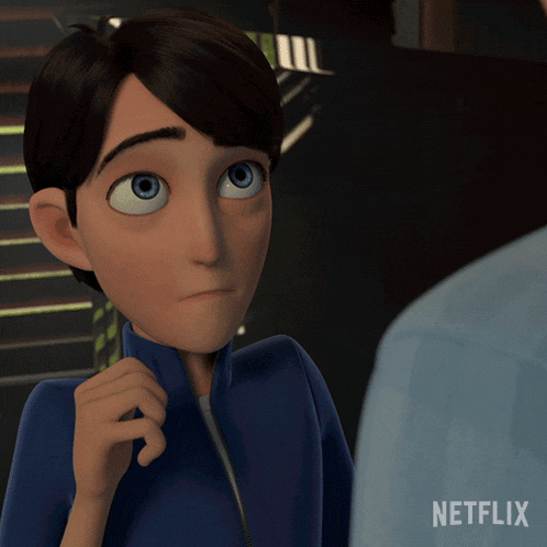 Phew Jim Lake Jr GIF