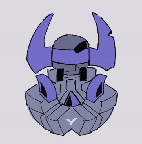 Phighting Ban Hammer GIF