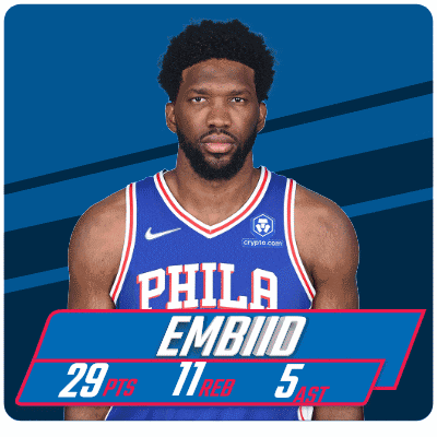 Philadelphia 76ers (81) Vs. Sacramento Kings (87) Fourth Period GIF