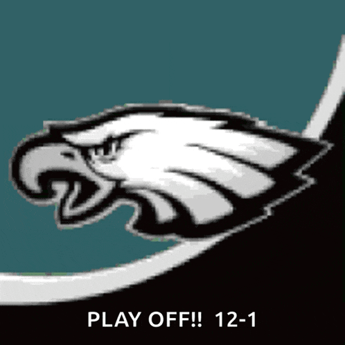 Philadelphia Eagles GIF