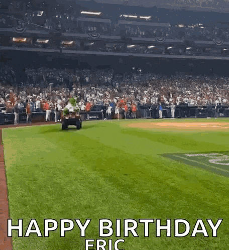 Phillies Phanatic GIF