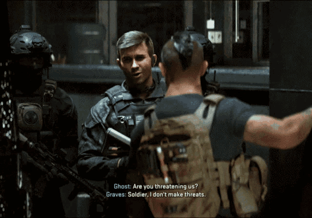 Phillip Graves Redfox9 GIF