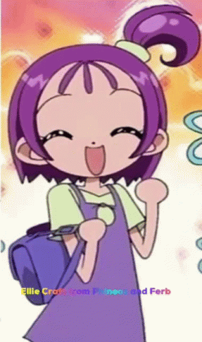 Phineas And GIF. This 295 x 498 animated GIF is part of our mad madam mim collection. Created by Natalie88. View the original animation, share it, or browse…
