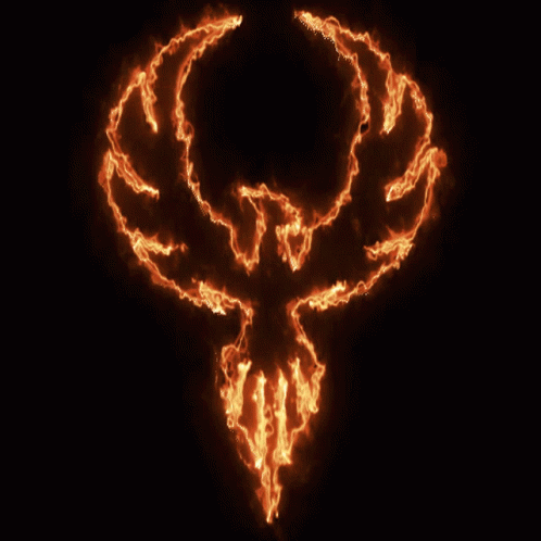 Phoenix Alpha Gaming GIF