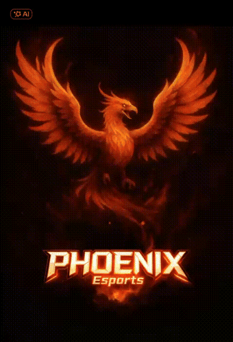Phoenix Esports GIF