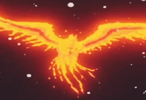 Phoenix GIF