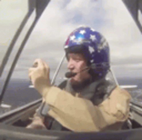 Phone Flying GIF