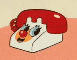 Phone GIF