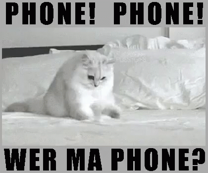 Phone Phone Wer Ma Phone GIF