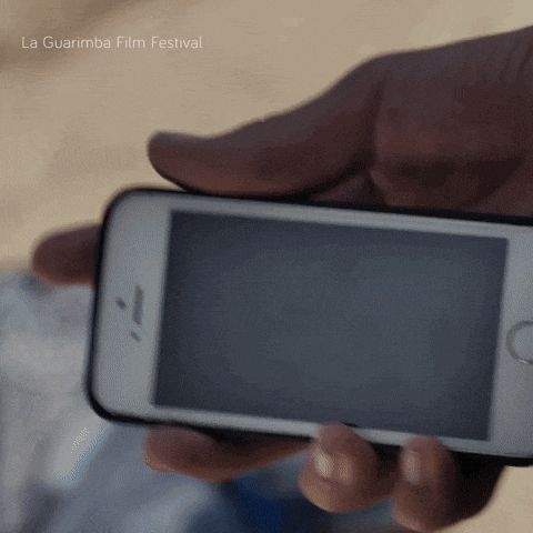 Phone Tech GIF