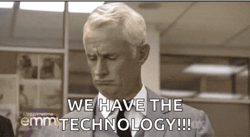 Phone Technology GIF