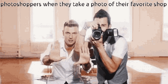 Photoshop GIF