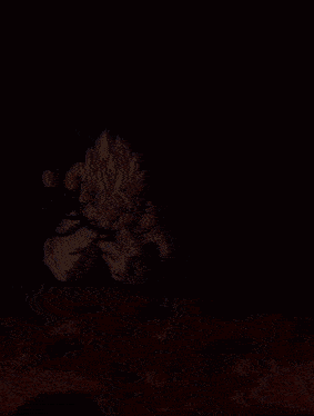 Phy Gogeta Lr Gogeta GIF
