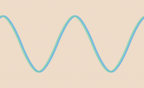 Physics Blue GIF