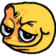 Picardia Sticker