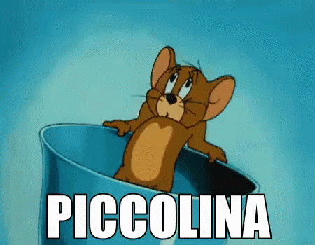 Piccolina Piccola Piccina Bimba Bambina Amore Amore Mio Amoruccio Ti Amo Ti Adoro GIF