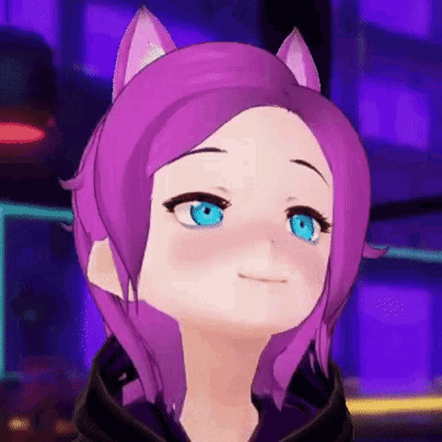 Pichondesu Pichon Ahegao GIF