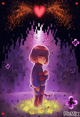 Picmix Glitter GIF