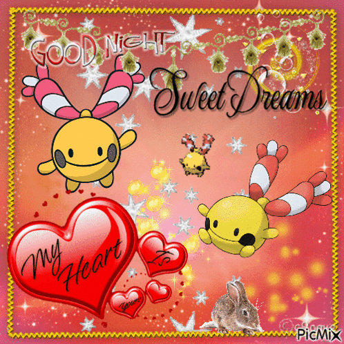Picmix Goodnight Picmix GIF